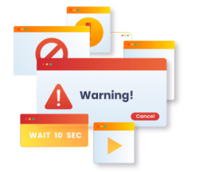 DNS错误